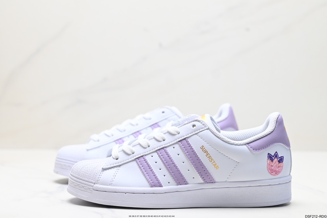 Adidas Superstar Shoes